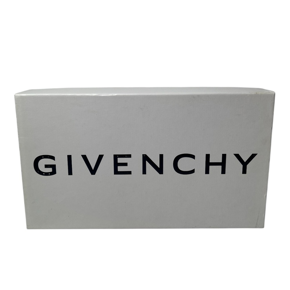 Givenchy Storage Display Heel Sneaker Sandal Shoe… - image 1